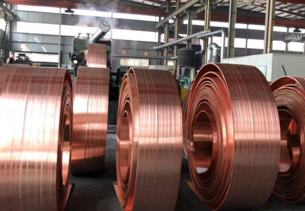 紫銅止水帶焊接接頭檢驗(yàn)規(guī)范最新指南(2025) 紫銅止水帶焊接接頭檢驗(yàn)規(guī)范最新指南(2025)